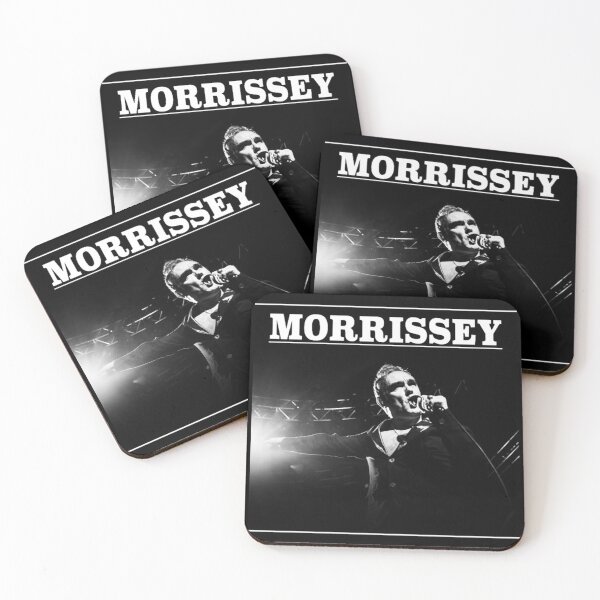 Item preview, Collection Steven Patrick Morrissey Designs British singer and songwriter  designed and sold by lbattamsiz.