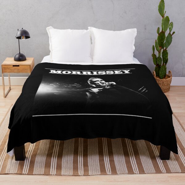 Item preview, Collection Steven Patrick Morrissey Designs British singer and songwriter designed and sold by lbattamsiz.