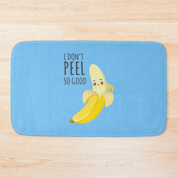 Item preview, Banana Peels designed and sold by AnishaCreations.