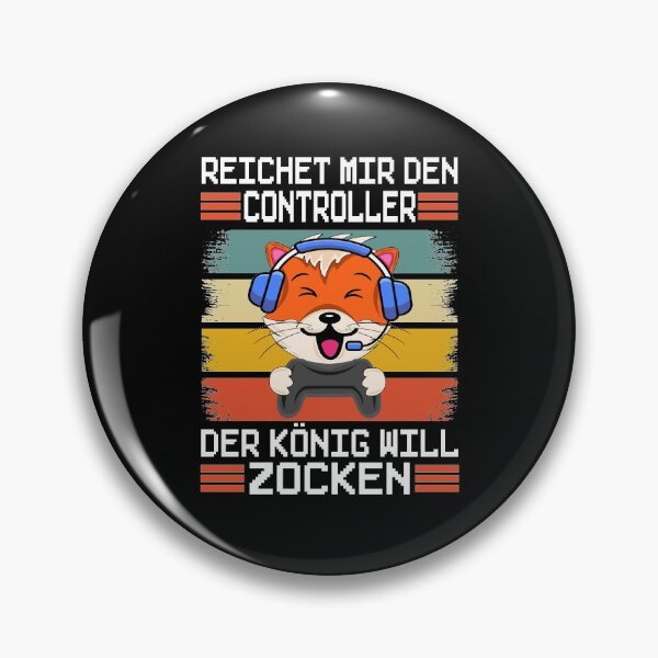 Item preview, Gaming give me controller king wants to gamble designed and sold by besTmanuFacture.