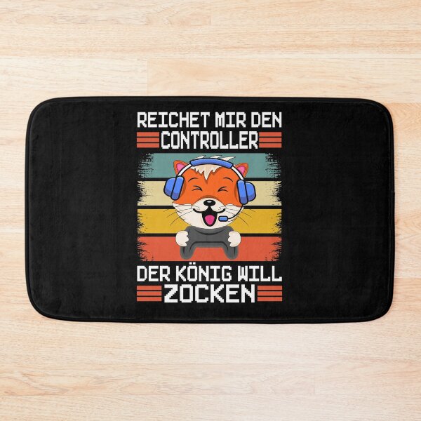 Item preview, Gaming give me controller king wants to gamble designed and sold by besTmanuFacture.