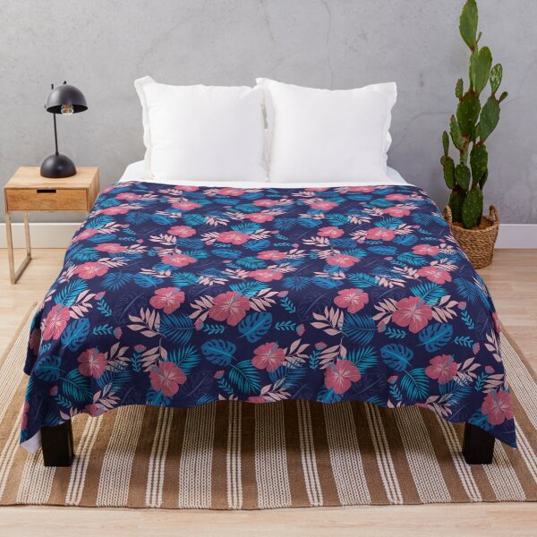 Item preview, Hand Drawn Floral | Urban Finery designed and sold by Alex Mercer.