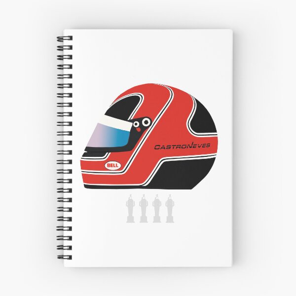 Item preview, Helio Castroneves Indy 500 (2021) Trophy edition designed and sold by MotorsportMerch.