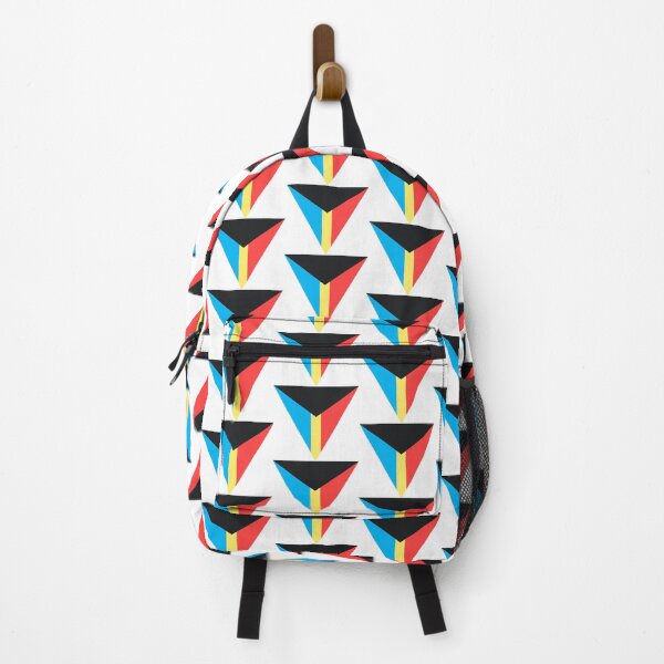 Item preview, Alternate Polyamarous Pride Triangle designed and sold by samdafurry.