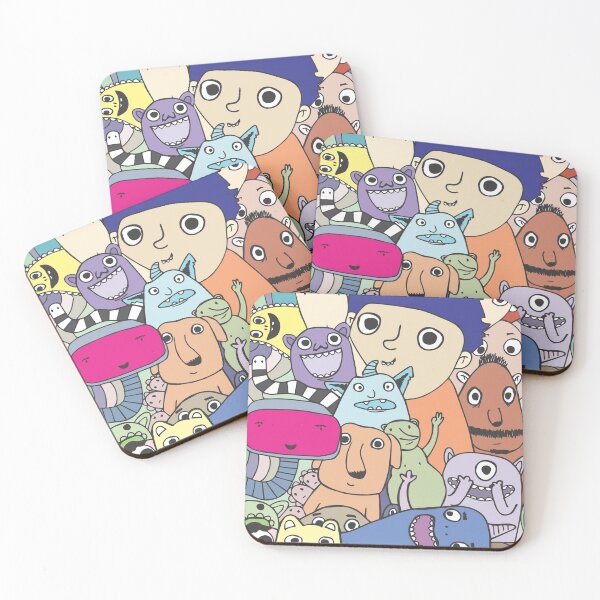 Item preview, japanese Kawaii Cute Smiley Face - Doodles designed and sold by crazycollective.