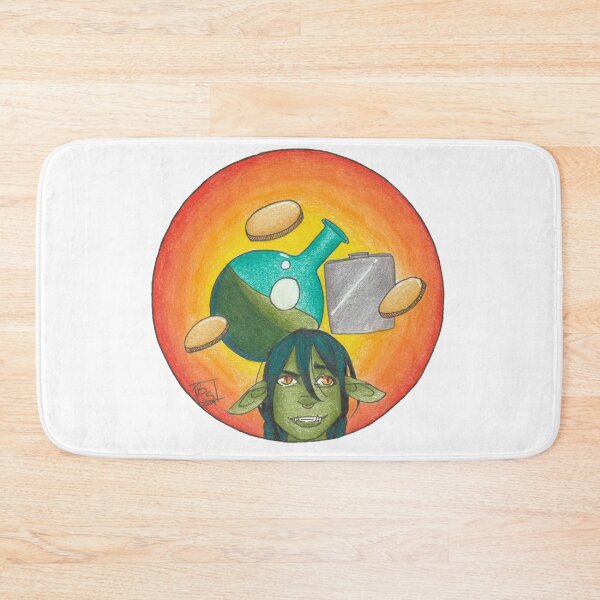 Item preview, 2019 Nott designed and sold by VictoryJoy.