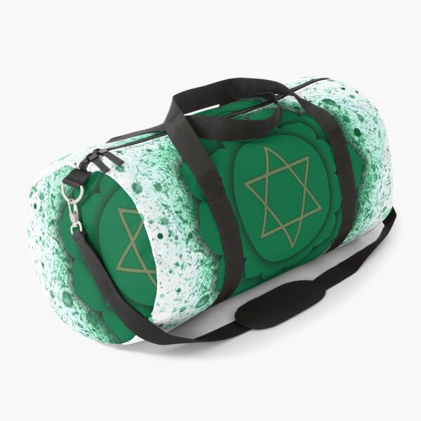 Artikelvorschau, Herzchakra Design / Ich liebe mich furchtlos entworfen und verkauft von blacklittlemoon.