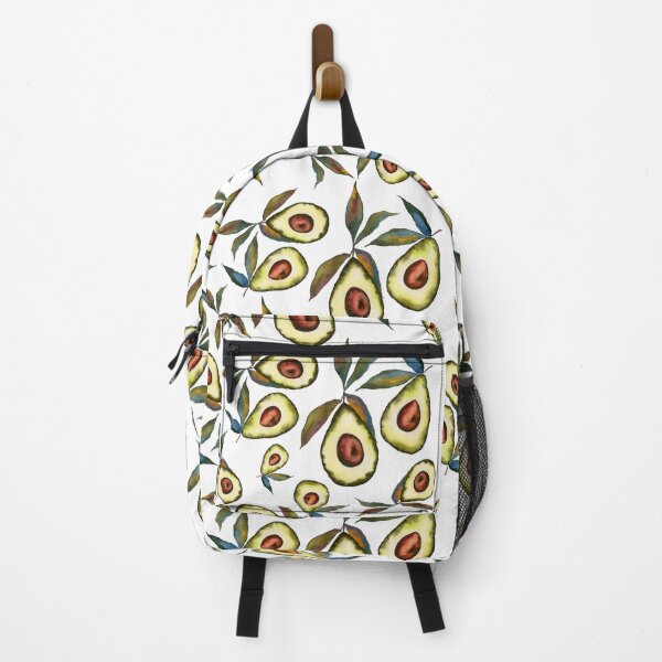 Item preview, Avocado Watercolor designed and sold by Alisha Watercolors.