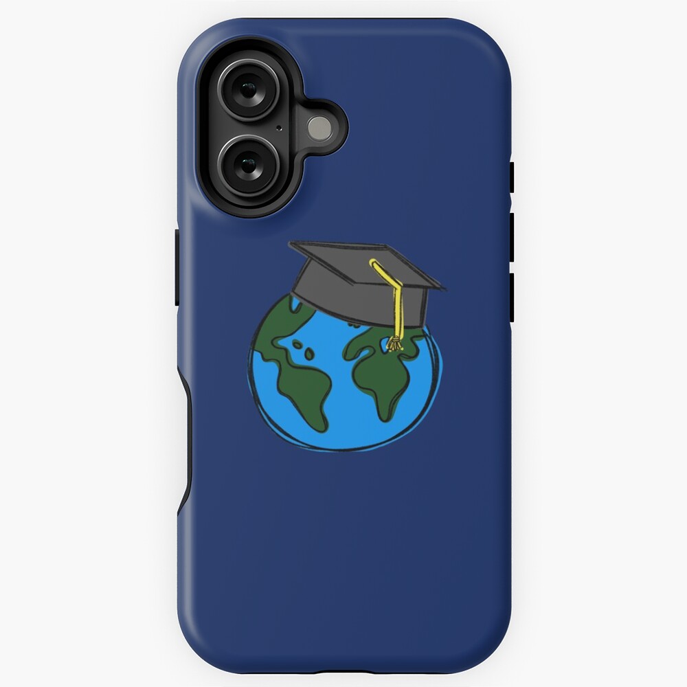 Item preview, iPhone Magsafe Tough Case designed and sold by PhDoer.