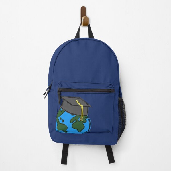 Item preview, Worldly Academic designed and sold by PhDoer.