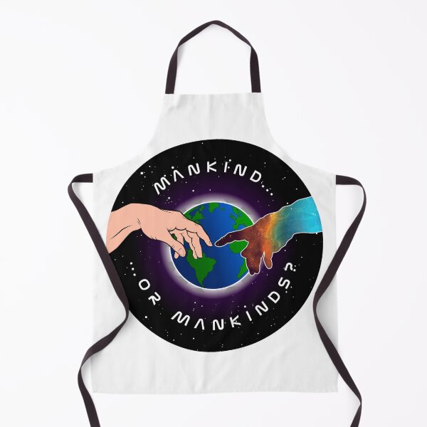 Item preview, Mankind...or Mankinds? designed and sold by Dan Zetterström.