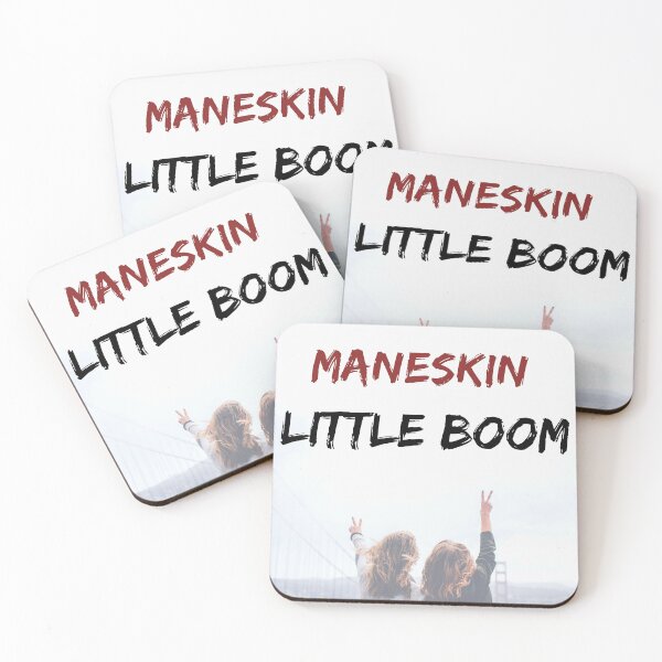 Item preview, Maneskin designed and sold by AhmedXhah.