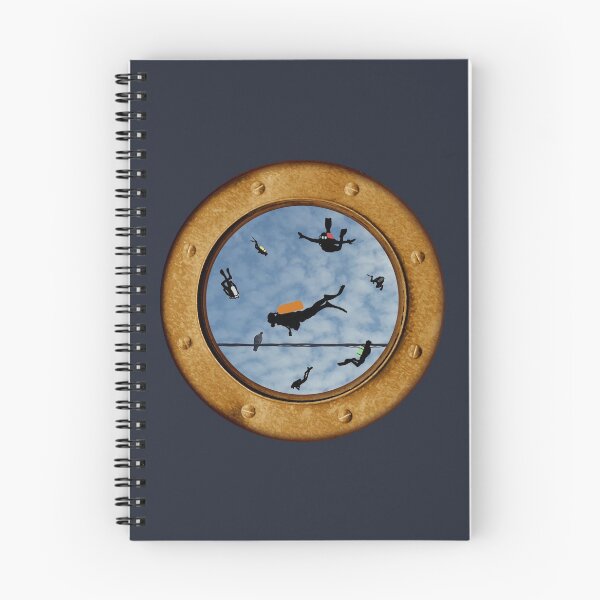 Item preview, Sky Diving designed and sold by 300Spikes.