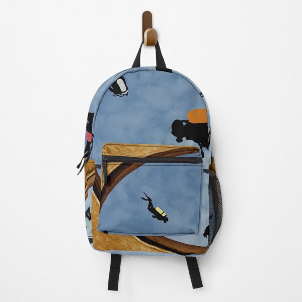 Item preview, Sky Diving designed and sold by 300Spikes.