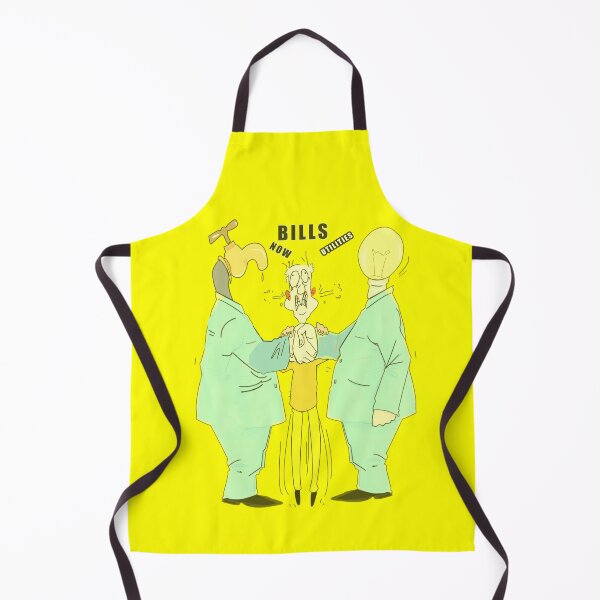 Item preview, utility companies paying bills funny editorial cartoon designed and sold by twobillion.