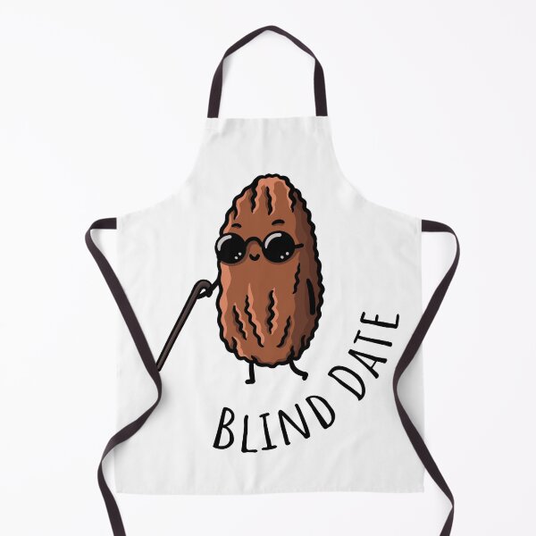 Item preview, Blind Date designed and sold by FinnedTomato.