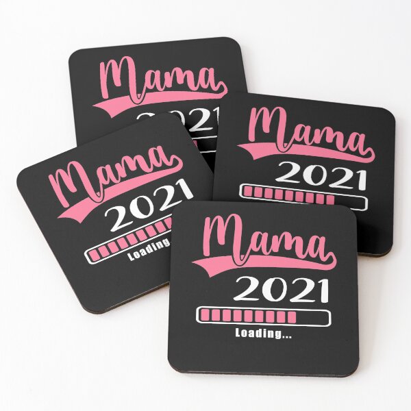 Item preview, Mom Loading Mother Pregnancy Birth Baby designed and sold by besTmanuFacture.