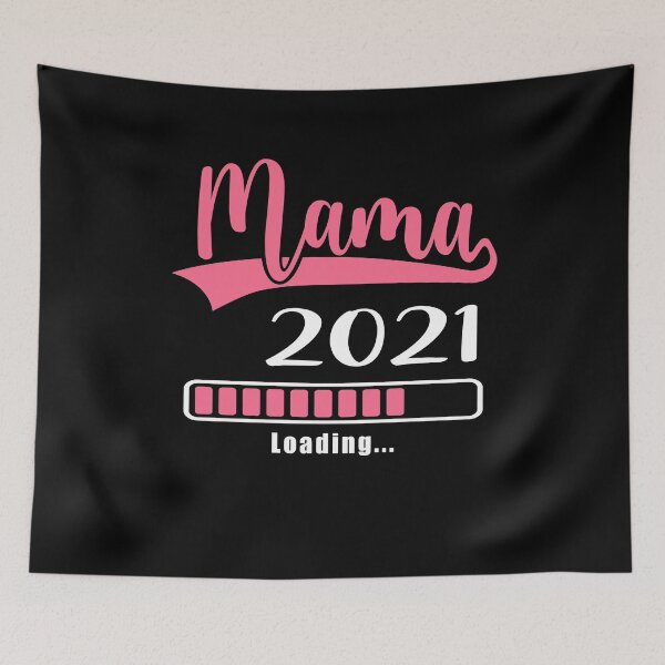Item preview, Mom Loading Mother Pregnancy Birth Baby designed and sold by besTmanuFacture.