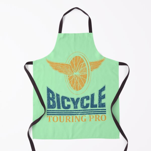 Item preview, Bicycle touring pro designed and sold by digoarpi.