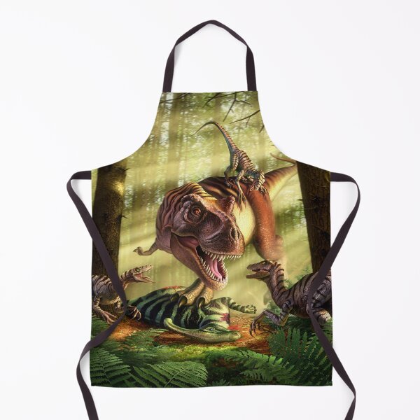 Item preview, Dino Battle designed and sold by Jerry LoFaro.