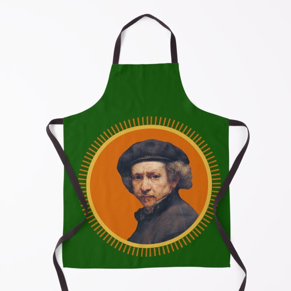 Item preview, Rembrandt designed and sold by artistoutfitter.