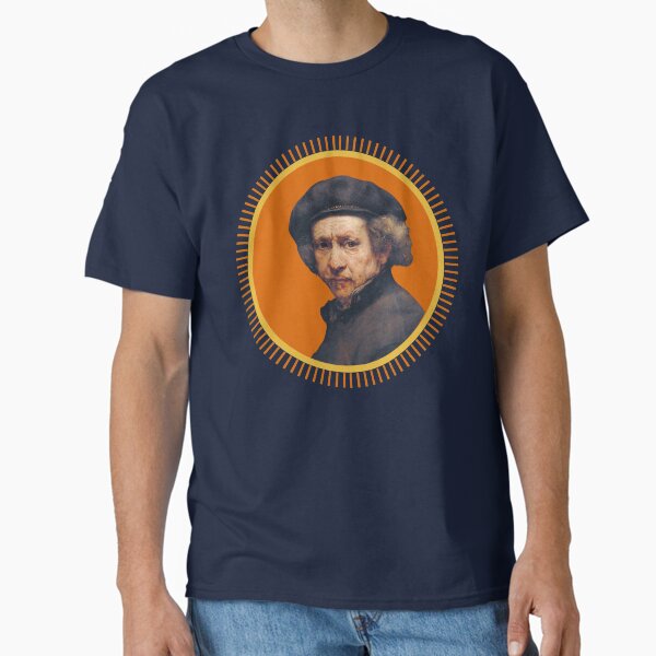 Item preview, Rembrandt designed and sold by artistoutfitter.