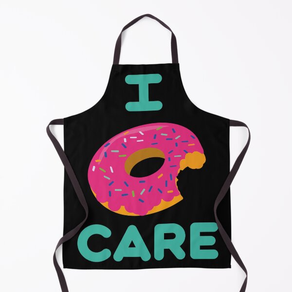 Item preview, Donut Care designed and sold by OMadureira.