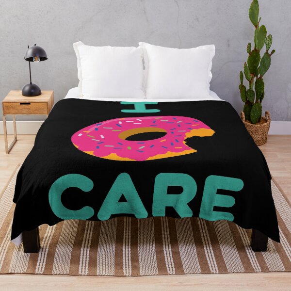 Item preview, Donut Care designed and sold by OMadureira.