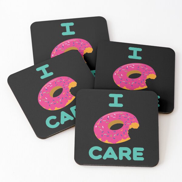 Item preview, Donut Care designed and sold by OMadureira.