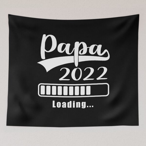Item preview, Dad Loading Pregnancy Birth Baby designed and sold by besTmanuFacture.