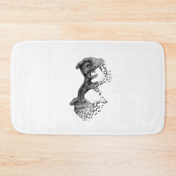 Item preview, Miserable Thoughts designed and sold by KHOS.