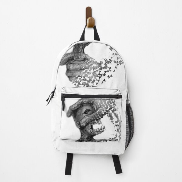 Item preview, Miserable Thoughts designed and sold by KHOS.