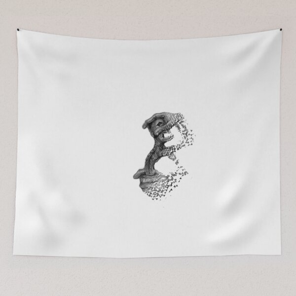 Item preview, Miserable Thoughts designed and sold by KHOS.