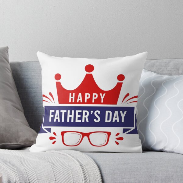 Item preview, happy father's day t-shirt designed and sold by elkad123.