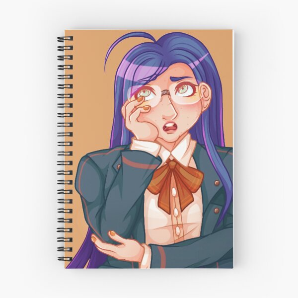 Item preview, Tsumugi Shirogane Sprite Redraw designed and sold by TrashPrincey.