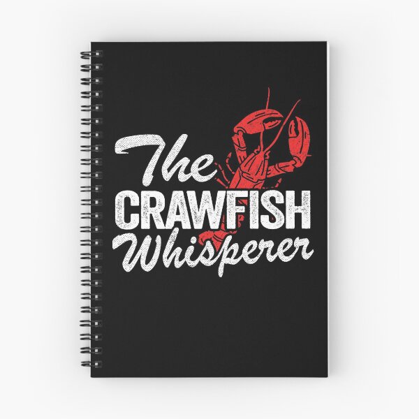 Item preview, The Crawfish Whisperer Funny Crawfish designed and sold by Stronzi.
