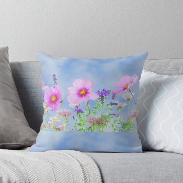 Artikelvorschau, Wo die Wildblumen wachsen entworfen und verkauft von AnnoyedMouse.