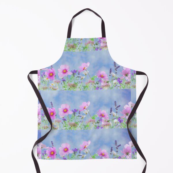 Item preview, Where the Wild Flowers Grow designed and sold by AnnoyedMouse.