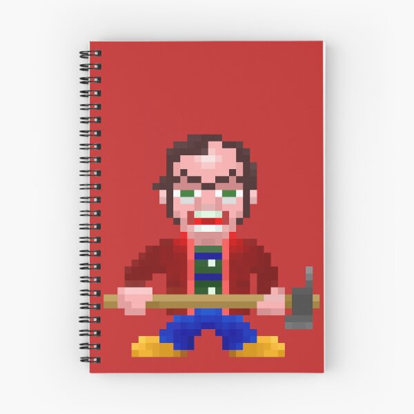 Item preview, 16-Bits Jack designed and sold by Feeank.