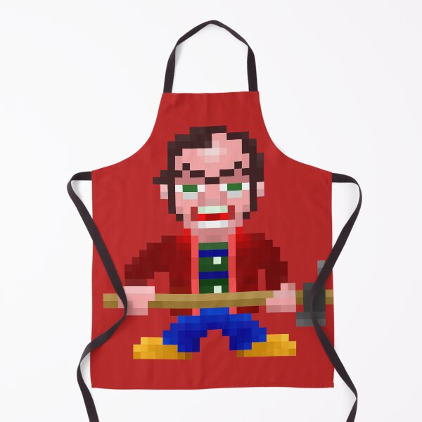 Item preview, 16-Bits Jack designed and sold by Feeank.