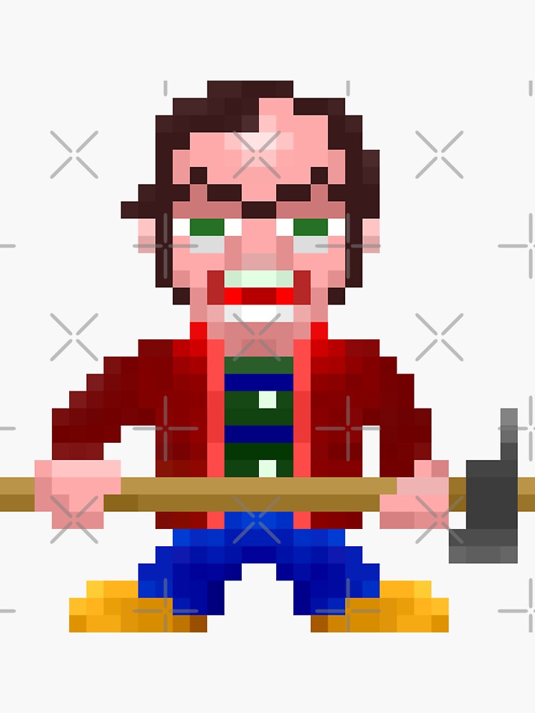 Here`s Jhonny! by Feeank