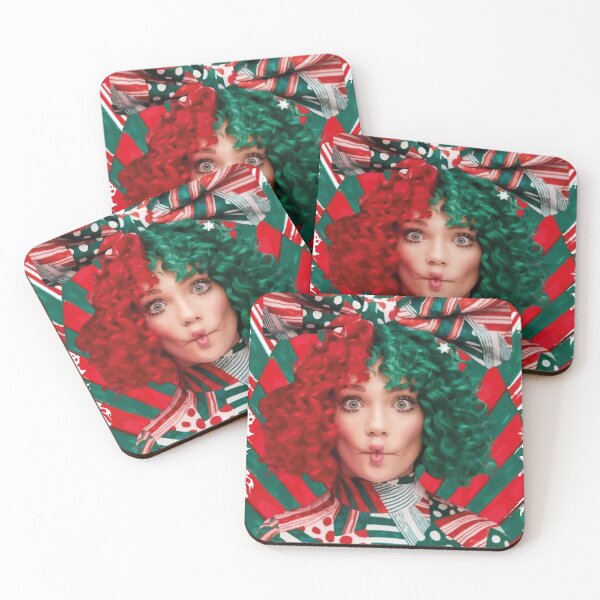 Item preview, Snowman (Sia) designed and sold by Lo Ma.
