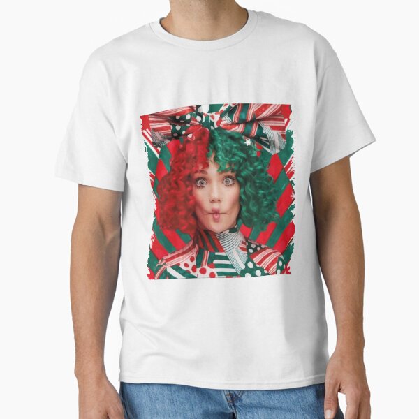 Item preview, Snowman (Sia) designed and sold by Lo Ma.