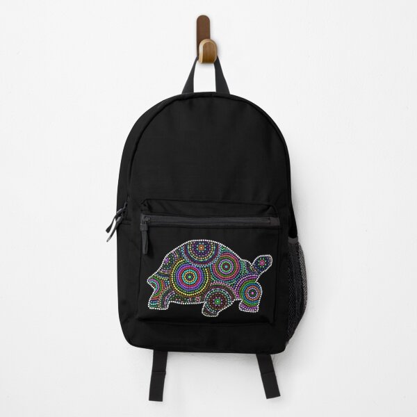 Item preview, Dot Mandala - Tortoise designed and sold by GeoCreate.