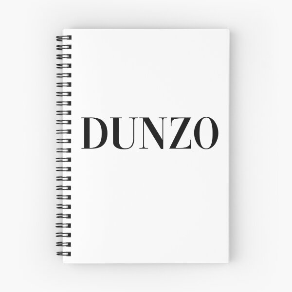 Item preview, dunzo  designed and sold by pnkrose.