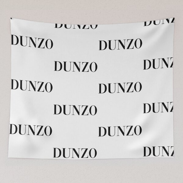 Item preview, dunzo  designed and sold by pnkrose.