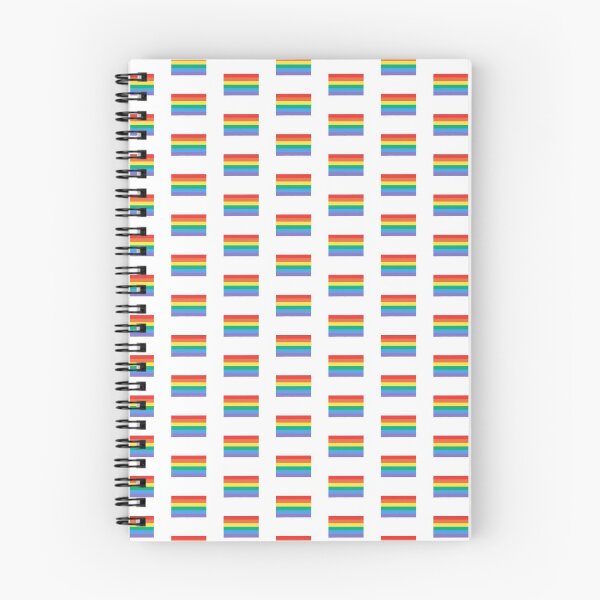 Item preview, LGBTQ Pride Flag designed and sold by LetThereBeGood.