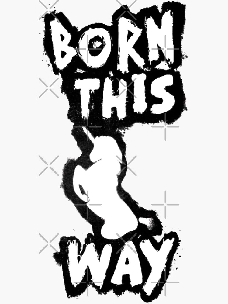 Lady Gaga Born This Way 10th Anniversary Vinilo Nuevo Boxset
