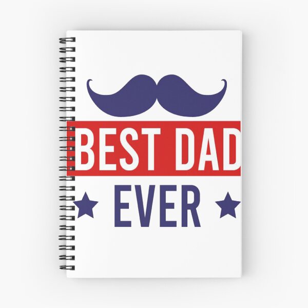 Item preview, happy father's day t-shirt designed and sold by elkad123.