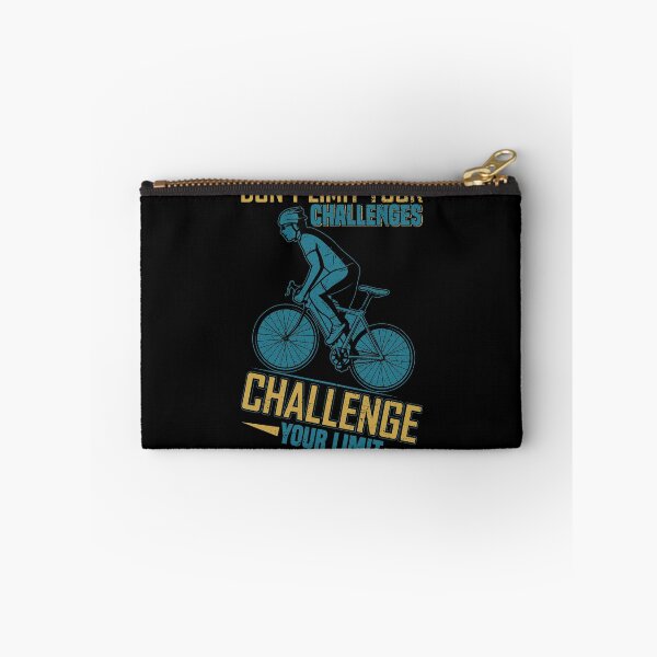 Item preview, Don't limit your challenges, challenge your limit designed and sold by digoarpi.